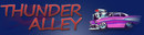Logo Thunder Alley